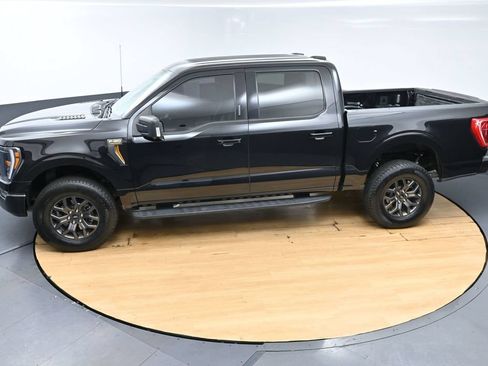 Used 2022 Ford F150 Tremor w/ Equipment Group 401A Mid AWD/4WD image 7