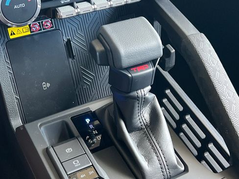 New 2026 Toyota Tacoma TRD Off-Road AWD/4WD image 25