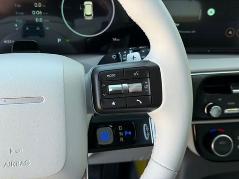 New 2026 Hyundai Palisade SEL Premium AWD/4WD image 18