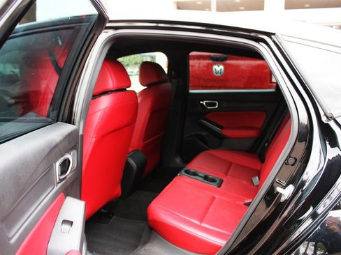 Certified 2025 Acura Integra Type S image 12