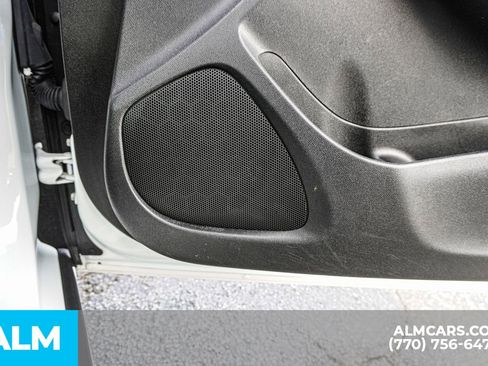 Used 2024 Chevrolet Malibu LT image 51