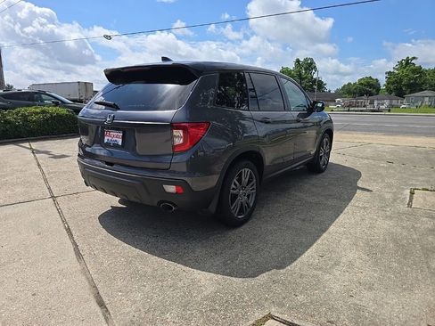 Used 2021 Honda Passport EX-L image 7