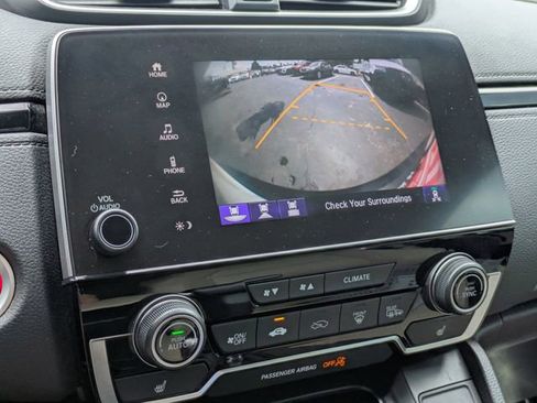 Used 2019 Honda CR-V Touring image 22