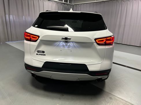 Used 2023 Chevrolet Blazer LT w/ Convenience Package image 6