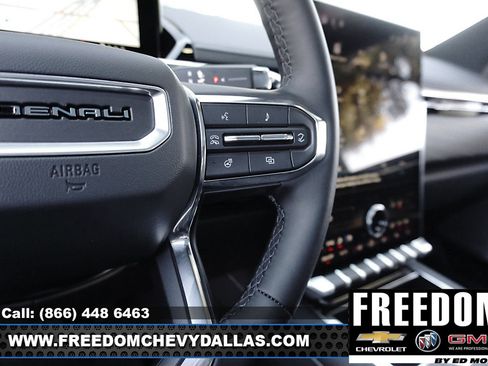 New 2025 GMC Sierra EV Denali image 25