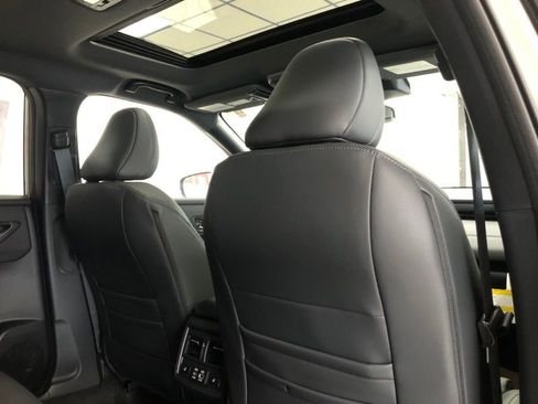 New 2026 Subaru Outback Touring image 16