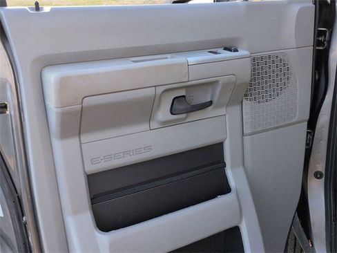 Used 2023 Ford E-350 and Econoline 350 Super Duty w/ Driver's Safety Package image 19