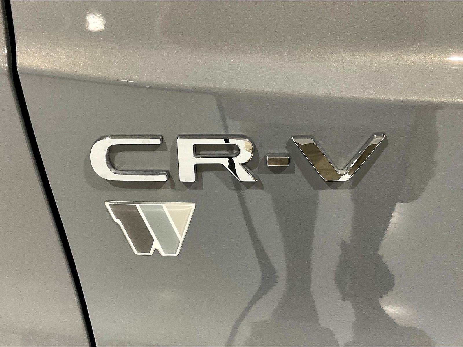 Certified 2026 Honda CR-V LX image 23