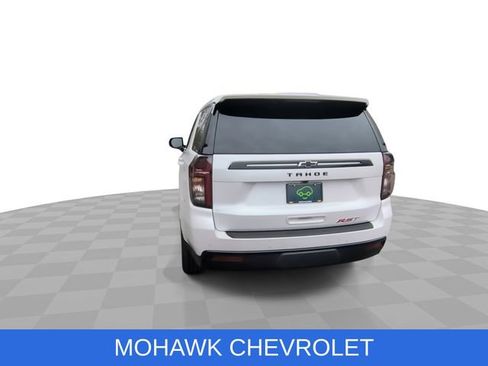 Used 2024 Chevrolet Tahoe RST w/ Luxury Package AWD/4WD image 8