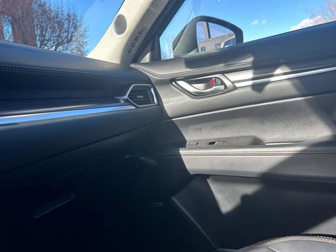 Used 2023 MAZDA CX-5 AWD 2.5 S w/ Premium Plus Pkg image 23