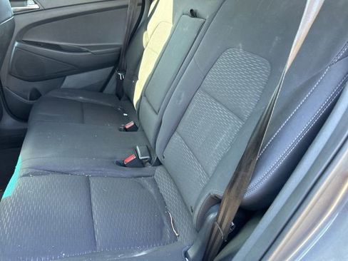 Used 2020 Hyundai Tucson SE image 8