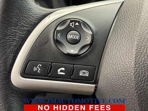 Used 2015 Mitsubishi Outlander SE AWD/4WD image 39