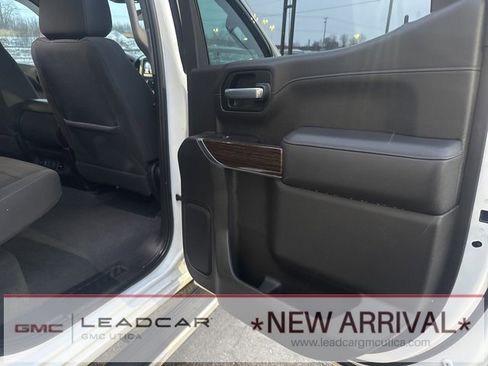 Used 2021 GMC Sierra 1500 SLE w/ Preferred Package image 14