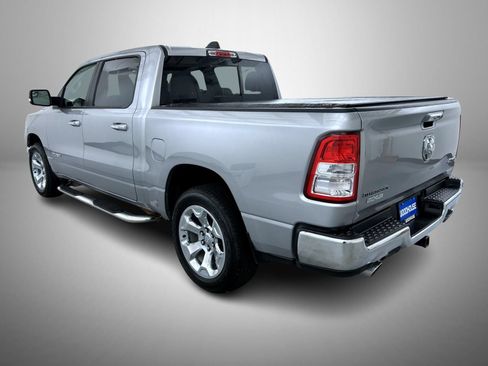 Used 2020 RAM 1500 Big Horn AWD/4WD image 7