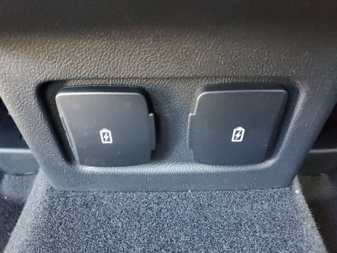 New 2025 Lincoln Corsair Reserve w/ Equipment Group 202A image 28