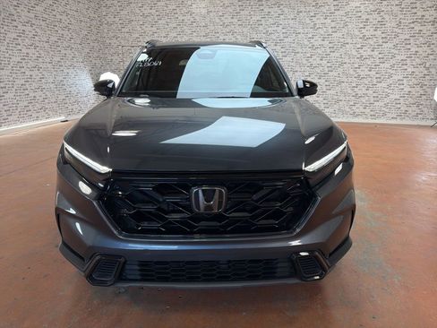 Used 2023 Honda CR-V Sport image 2
