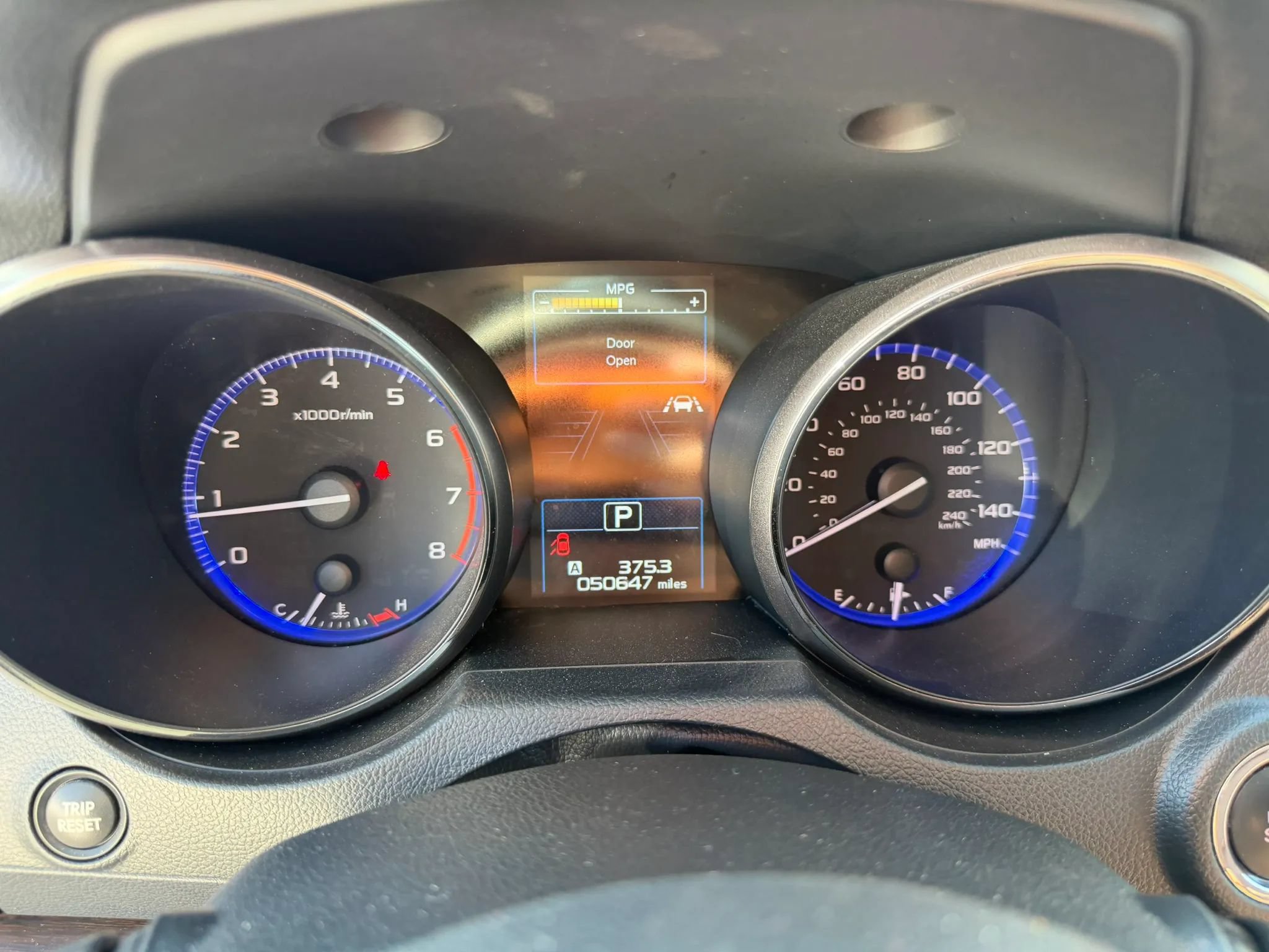 Used 2019 Subaru Outback 2.5i Touring AWD/4WD image 12