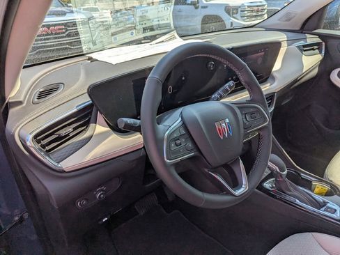 New 2026 Buick Encore GX Preferred w/ Comfort Package image 9