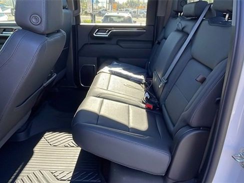 New 2026 Chevrolet Silverado 2500 LT w/ Trail Boss Package image 15