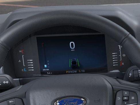 New 2025 Ford Ranger XLT image 15