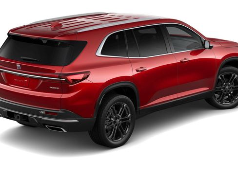 New 2026 Buick Enclave Preferred image 37