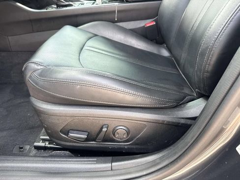 Used 2021 Kia K5 EX FWD image 18