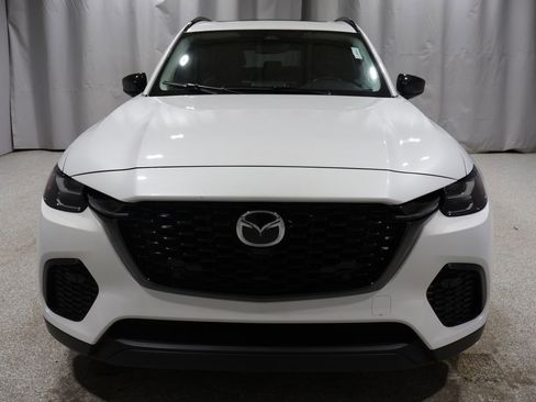 Used 2025 MAZDA CX-70 3.3 Turbo w/ Preferred Package image 6