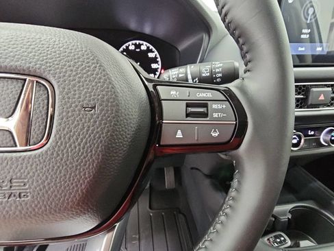 New 2027 Honda HR-V EX-L image 25