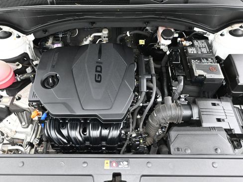 Used 2023 Hyundai Santa Fe SEL image 26