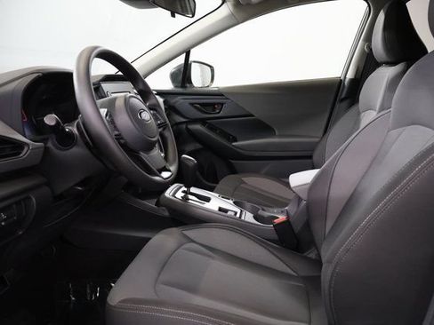 New 2026 Subaru Crosstrek 2.5i AWD/4WD image 12