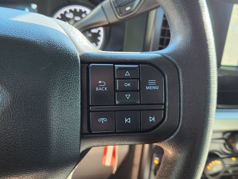 Used 2024 Ford F250 XL w/ STX Appearance Package image 19