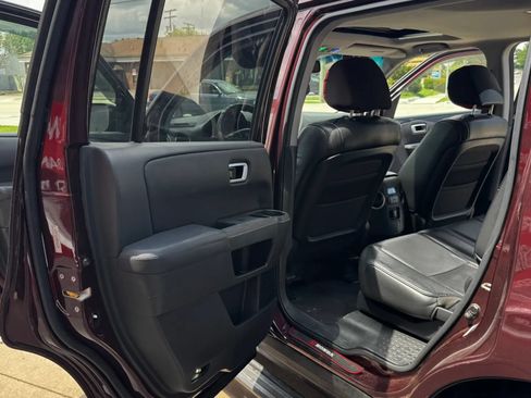 Used 2011 Honda Pilot EX-L image 18