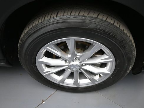 Certified 2024 Honda CR-V EX-L image 12