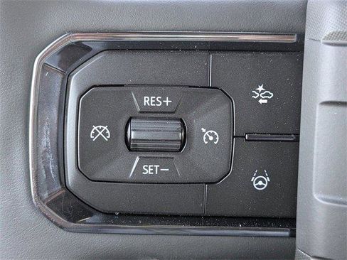 New 2026 GMC Hummer EV 2X w/ LPO, Sport Package image 30