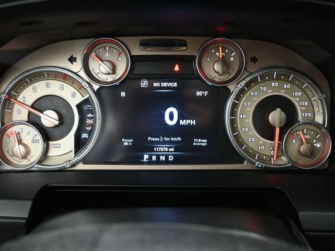 Used 2015 RAM 2500 Longhorn w/ Convenience Group AWD/4WD image 27