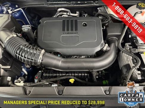 Certified 2023 GMC Acadia SLE w/ Driver Convenience Package image 9