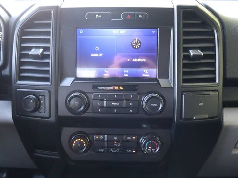 Used 2020 Ford F150 XL w/ Equipment Group 101A Mid AWD/4WD image 34