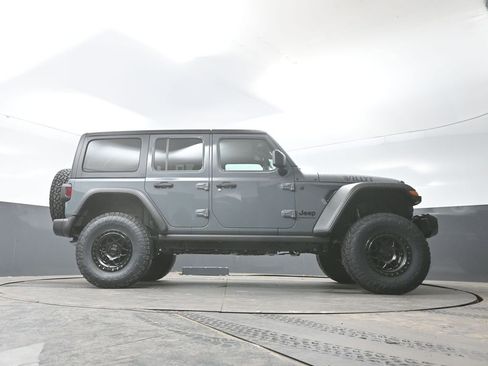 New 2026 Jeep Wrangler Willys image 37