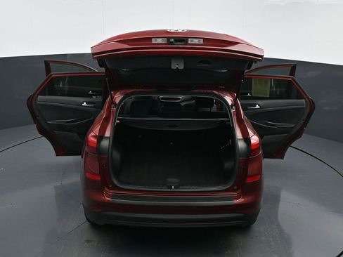Used 2019 Hyundai Tucson Value w/ Cargo Package FWD image 41