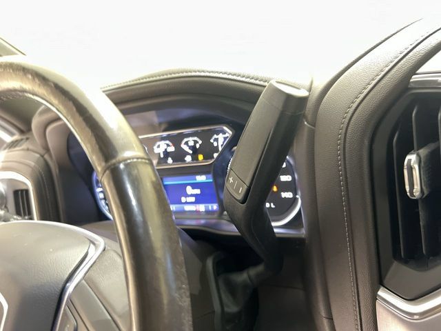 Used 2020 GMC Sierra 1500 SLE w/ SLE Value Package AWD/4WD image 14