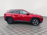 Used 2022 Hyundai Tucson SEL w/ Convenience + Premium Package image 2