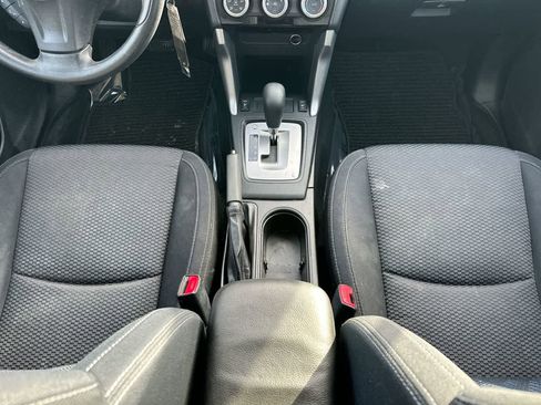 Used 2016 Subaru Forester 2.5i Premium w/ Protection Package #1 image 28