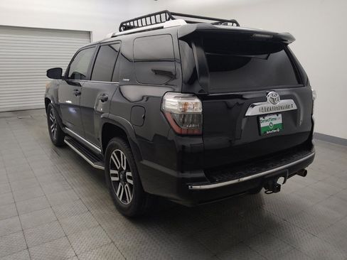 Used 2017 Toyota 4Runner Limited image 5
