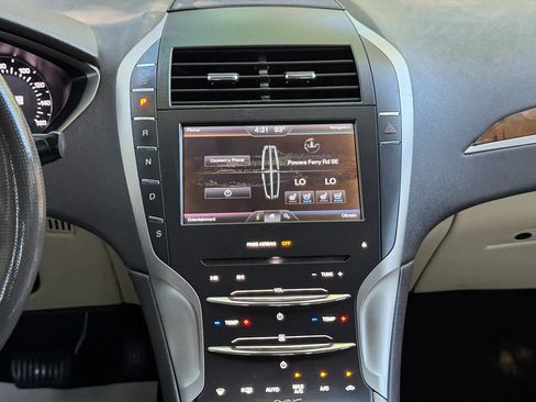 Used 2014 Lincoln MKZ w/ Equipment Group 102A Reserve FWD image 16