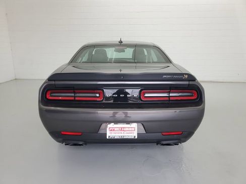 Used 2023 Dodge Challenger R/T Scat Pack RWD image 6