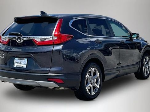 Used 2019 Honda CR-V EX-L image 5