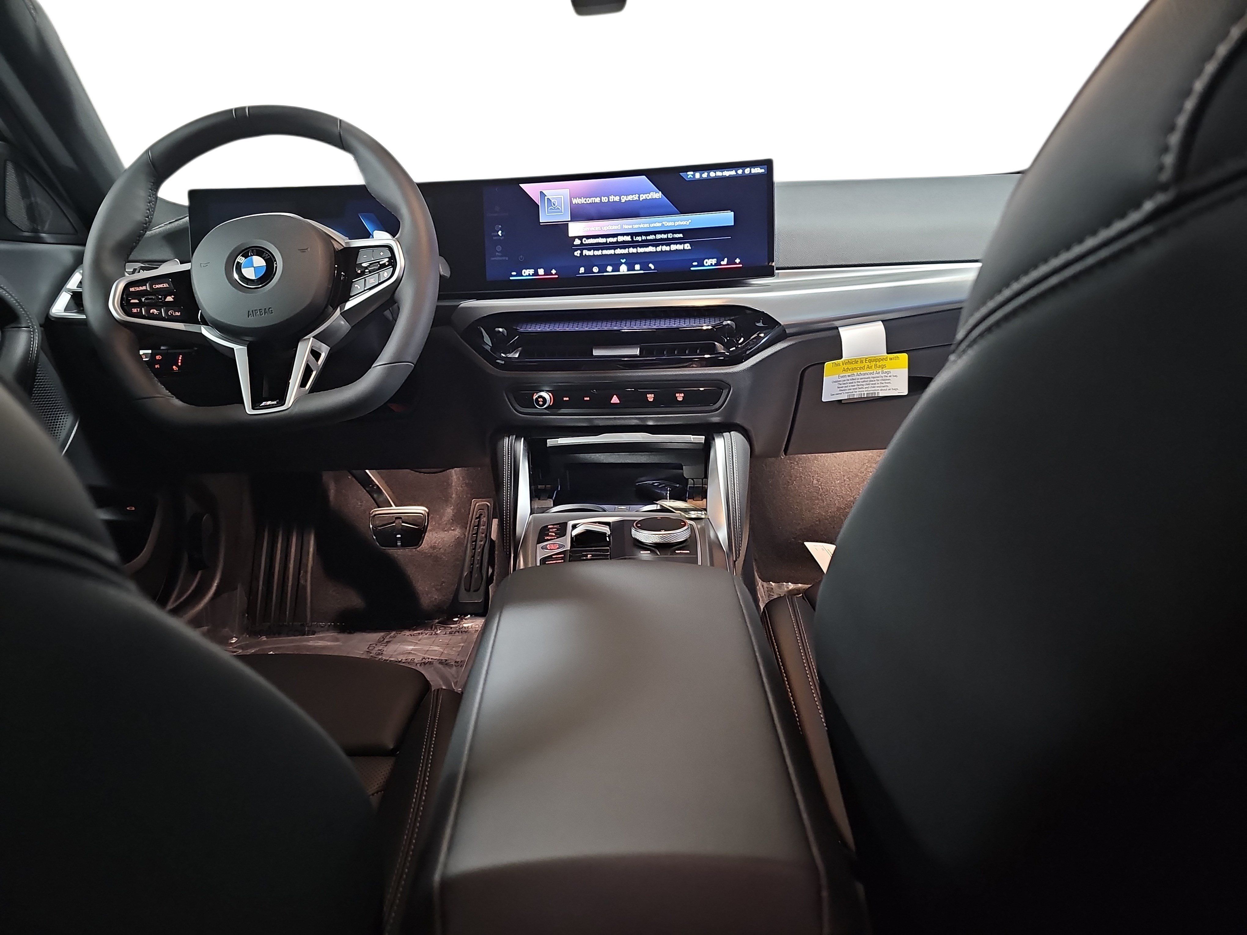 New 2026 BMW 230i xDrive Coupe w/ Premium Package AWD/4WD image 9