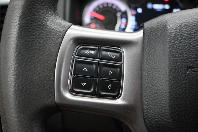 Used 2023 RAM 1500 Classic SLT w/ Electronics Group AWD/4WD image 11