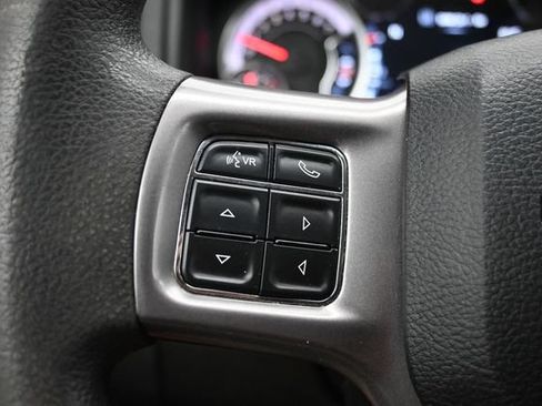 Used 2023 RAM 1500 Classic SLT w/ Electronics Group AWD/4WD image 11