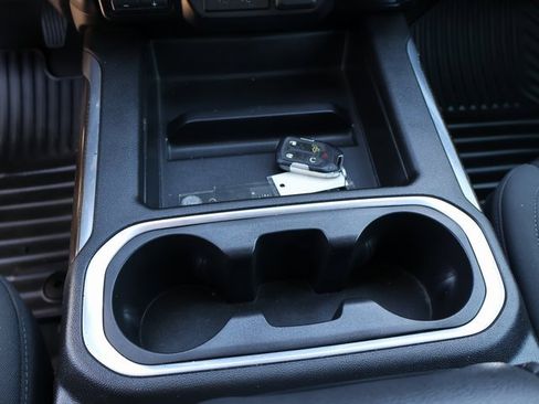 Used 2022 Chevrolet Silverado 2500 LT w/ All Star Edition image 24